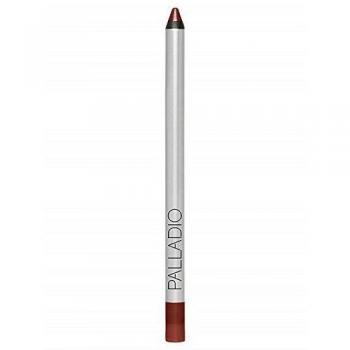 Palladio Precision Lip Liner in Cranberry