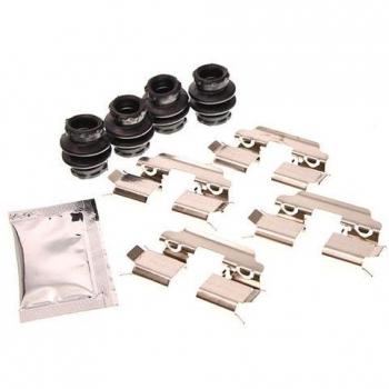 MAXGEAR 27-2511 Disc Brake Pad Accessory Kit