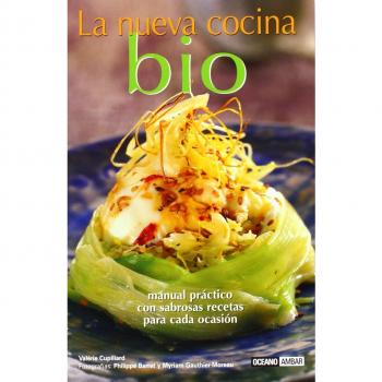 NUEVA COCINA BIO LA