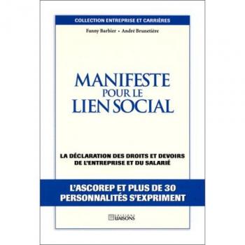 Manifeste pour le lien social