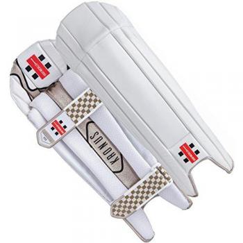 Gray Nicolls Kronus 800 Wicket Keeping Pads (2018)