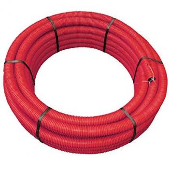Gaine de Protection Câble Électrique Ø40 mm