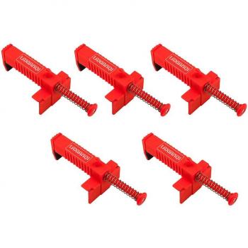 5PCS Construction Brick Liner Tools