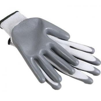 Guantes de Seguridad “Rugged OilGuard”