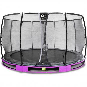 EXIT Elegant Premium Trampolin
