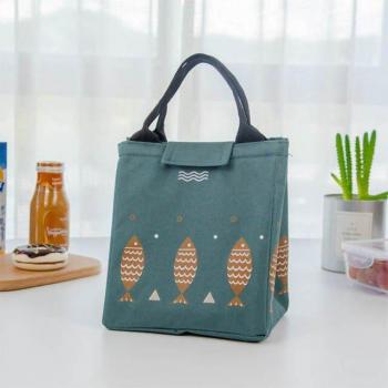 Thermische Babyflaschen Tasche