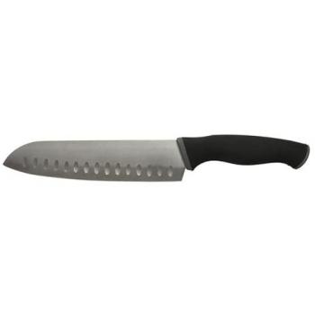 Couteau Japonais Santoku 18 cm Inox Vari Mythos