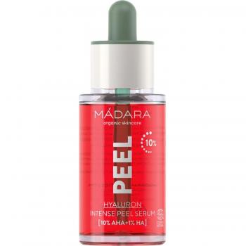Peel nº10 Suero Exfoliante Intenso con Ácido Hialurónico 30 ml