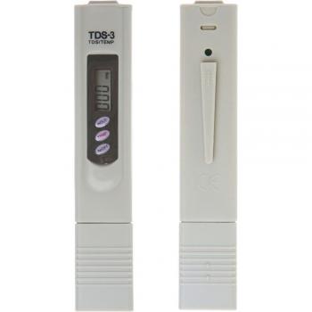 Testeur de Pureté Eau TDS LCD