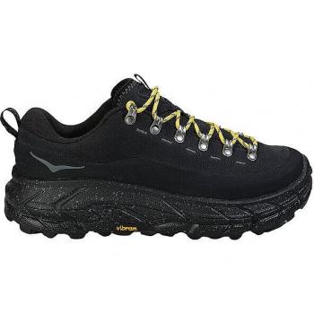 Hoka One One Men's Sneakers, Black, Size 8.5