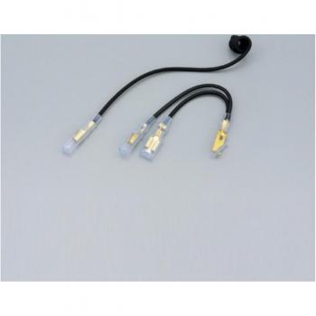 Induction cable for ASURA/VELONA RPM connection