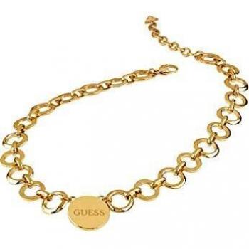 Collar de Mujer GUESS UBN29097