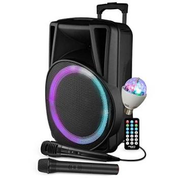 Enceinte Bluetooth Festi15