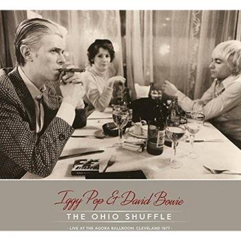 The Ohio Shuffle Live In Cleveland 1977