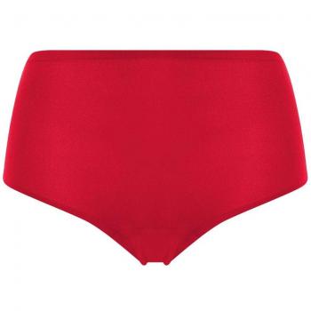 Panti Chantelle Rojo – Confort y Elegancia