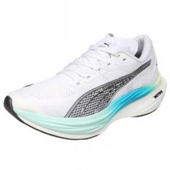 Puma Deviate Nitro 3 Sport Schuhe für Herren