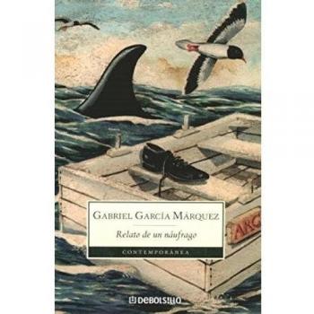 RELATO DE UN NAUFRAGO