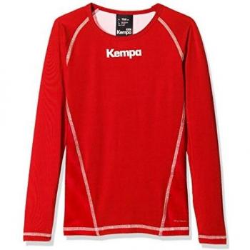 Kempa Attitude Long Sleeve Shirt for Kids