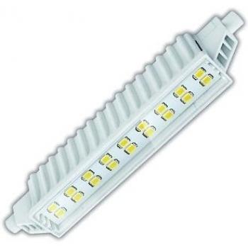 Linea LED 120° 16×118 mm 6W Lime – Pompa