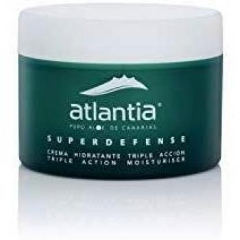Atlantia Crème Hydratante Superdefense 250ml