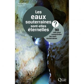 Les eaux souterraines sont-elles éternelles ?