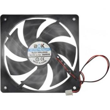 Ventiladores superiores e inferiores para incubadora 96/112