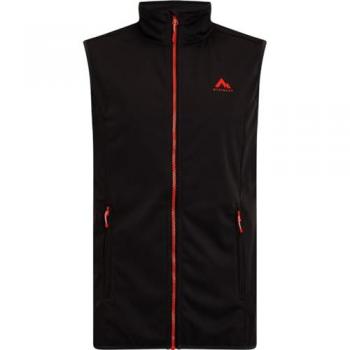 Camisón Polar McKinley M Masculino