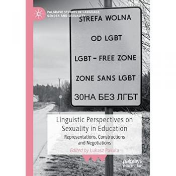 Linguistic Perspectives on Sexuality in Education
