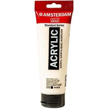 Acrylfarbe Tube 250ml