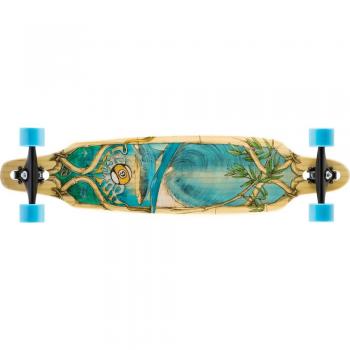 BBS155 One‑Size Longboard by Sector 9 Lookout