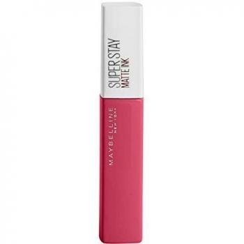Maybelline Superstay Matte Ink Liquid Lipstick