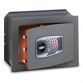 Cassaforte a Muro Digitale con Pass Serie Technofort 420x480x230mm