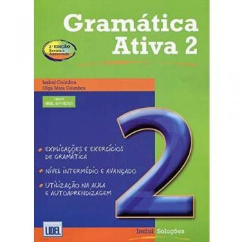 Gramatica Ativa