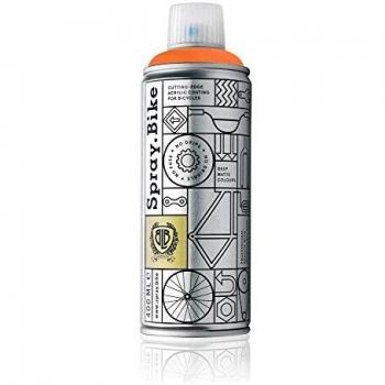 Spray Bike Colección Órganica 400 ml