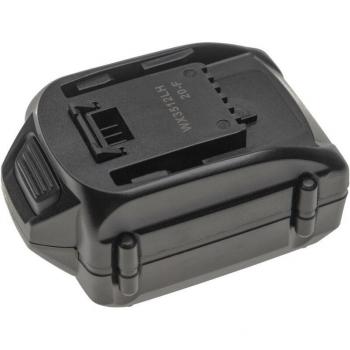 Batería premium 4000 mAh para Worx WX101.1 y modelos relacionados
