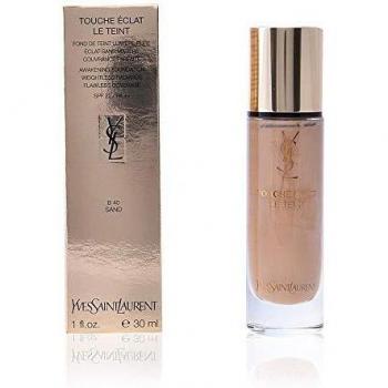YSL Teint Eclat Foundation 30ml BR50 Cool Honey