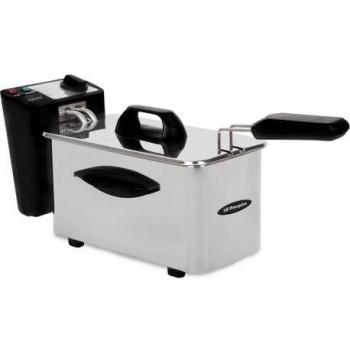 Freidora Orbegozo FDR