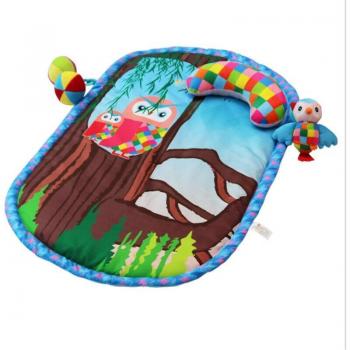 Developmental Crawling Rug