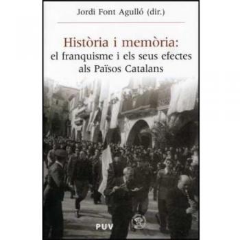 Història i memòria