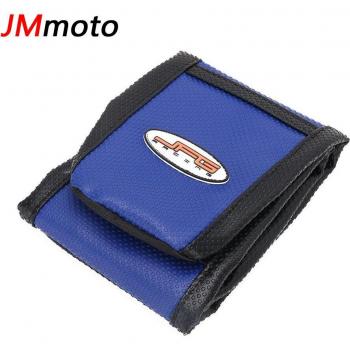 Husqvarna TC FC 125 150 200 250 300 350 400 450 Antirutsch Sitzkissen (2019-2020)