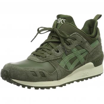 ASICS Gel-Lyte MT Herren Sneaker, 1193A035-300, Grün