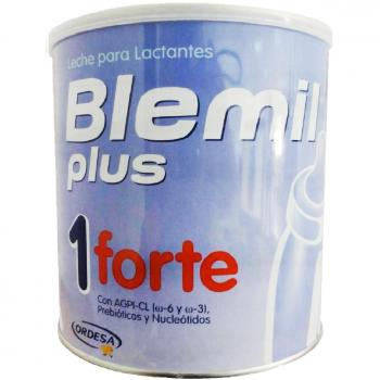 BLEMIL PLUS 1 FORTE 800G