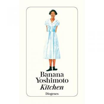 Banana Yoshimoto Kitchen