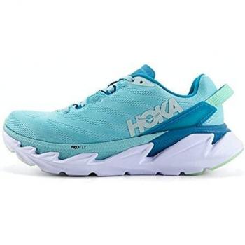 HOKA ONE ONE Elevon 2 Chaussures femme Antigua Sand Caribbean Sea 38 EU