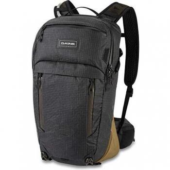 DAKINE Seeker 18L Sac à dos pour Adultes Noir