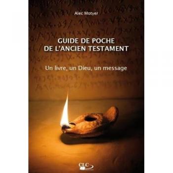 Le guide de poche de l'Ancien Testament