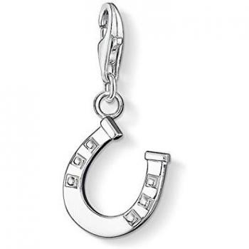 Collarino Thomas Sabo Argento 925