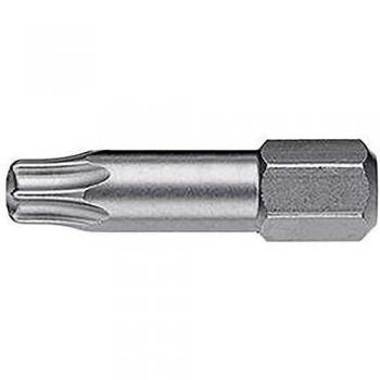 Vis à métaux 1/4'' DIN 3126 C6,3 T40 x 25 mm