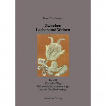 Zwischen Lachen und Weinen