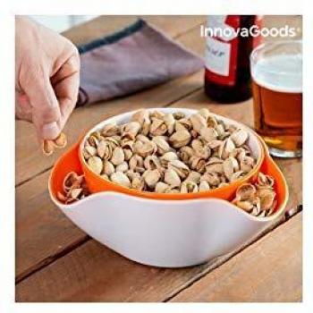 Snack-Schale, 2er-Set